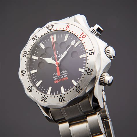 OMEGA Seamaster Apnea (Pre